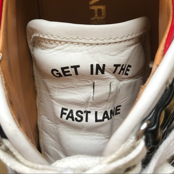 dsquared 1964 trainers